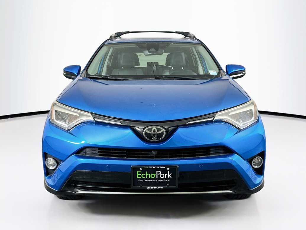 toyota rav4 2018 2T3YFREV2JW484275 image toyota rav4 2018 2T3YFREV2JW484275 image