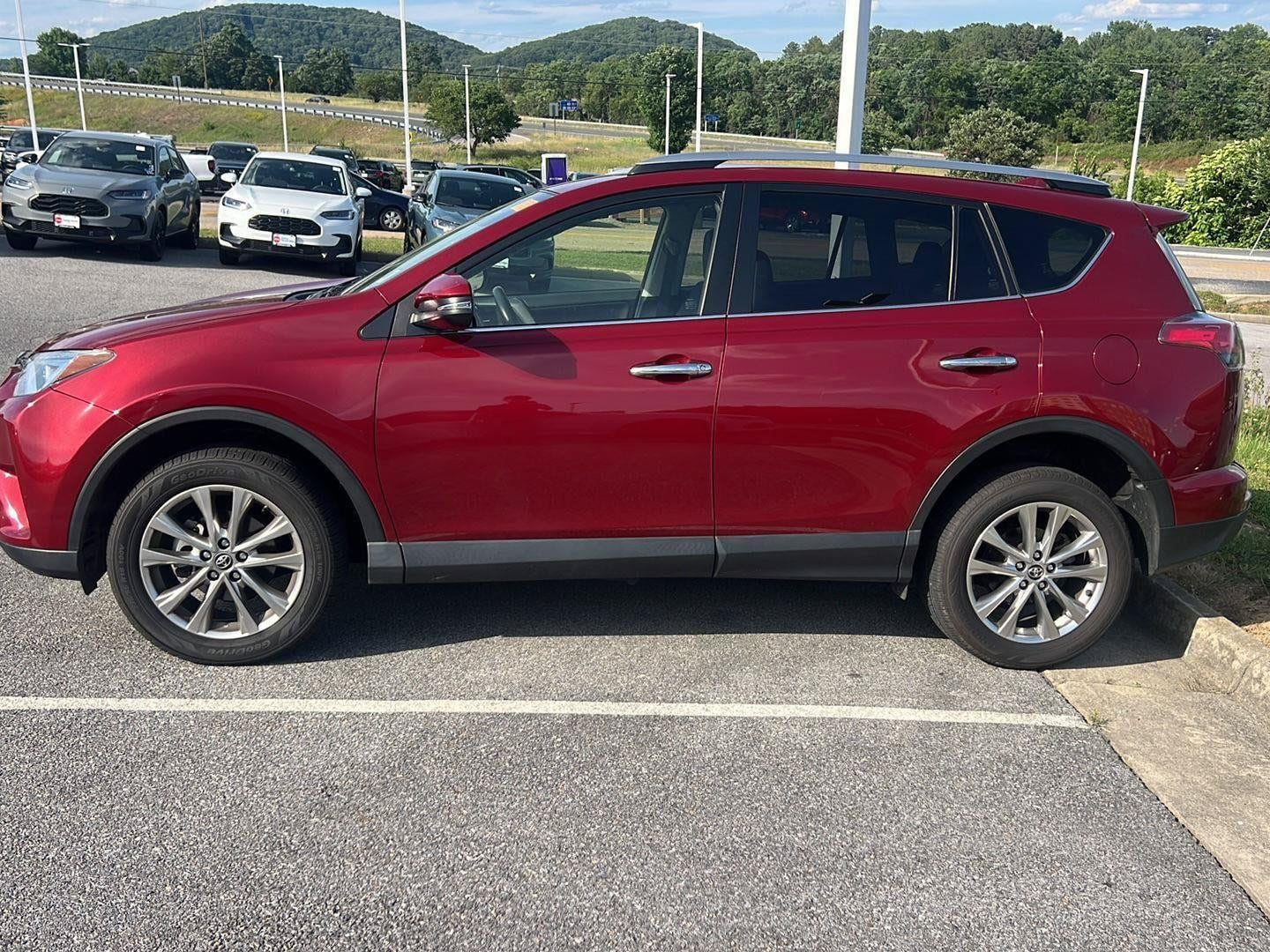 toyota rav4 2018 JTMDFREV6JD232895 image toyota rav4 2018 JTMDFREV6JD232895 image