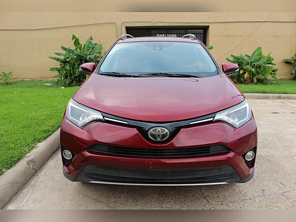 toyota rav4 2018 2T3RFREV8JW839289 image toyota rav4 2018 2T3RFREV8JW839289 image