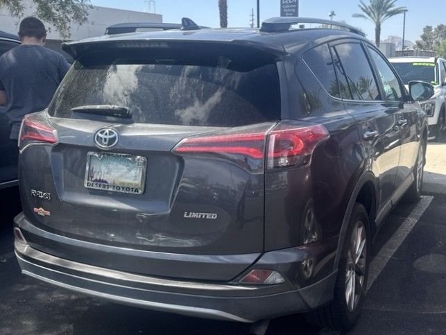 toyota rav4 2018 2T3YFREV7JW439851 image toyota rav4 2018 2T3YFREV7JW439851 image