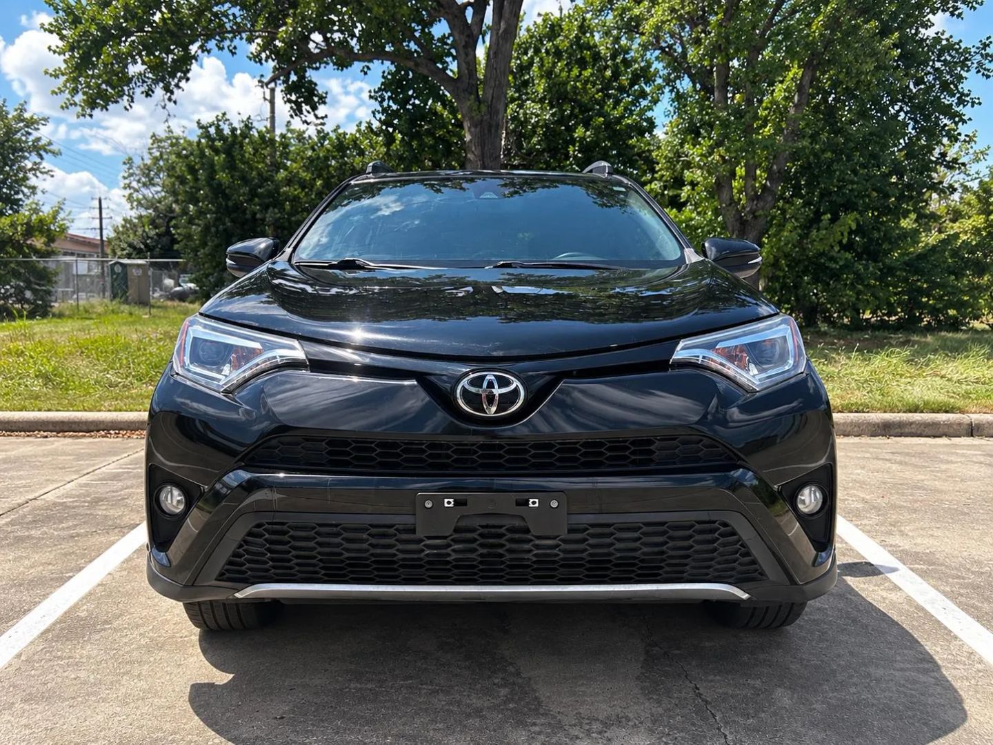 toyota rav4 2018 2T3NFREV1JW487171 image toyota rav4 2018 2T3NFREV1JW487171 image