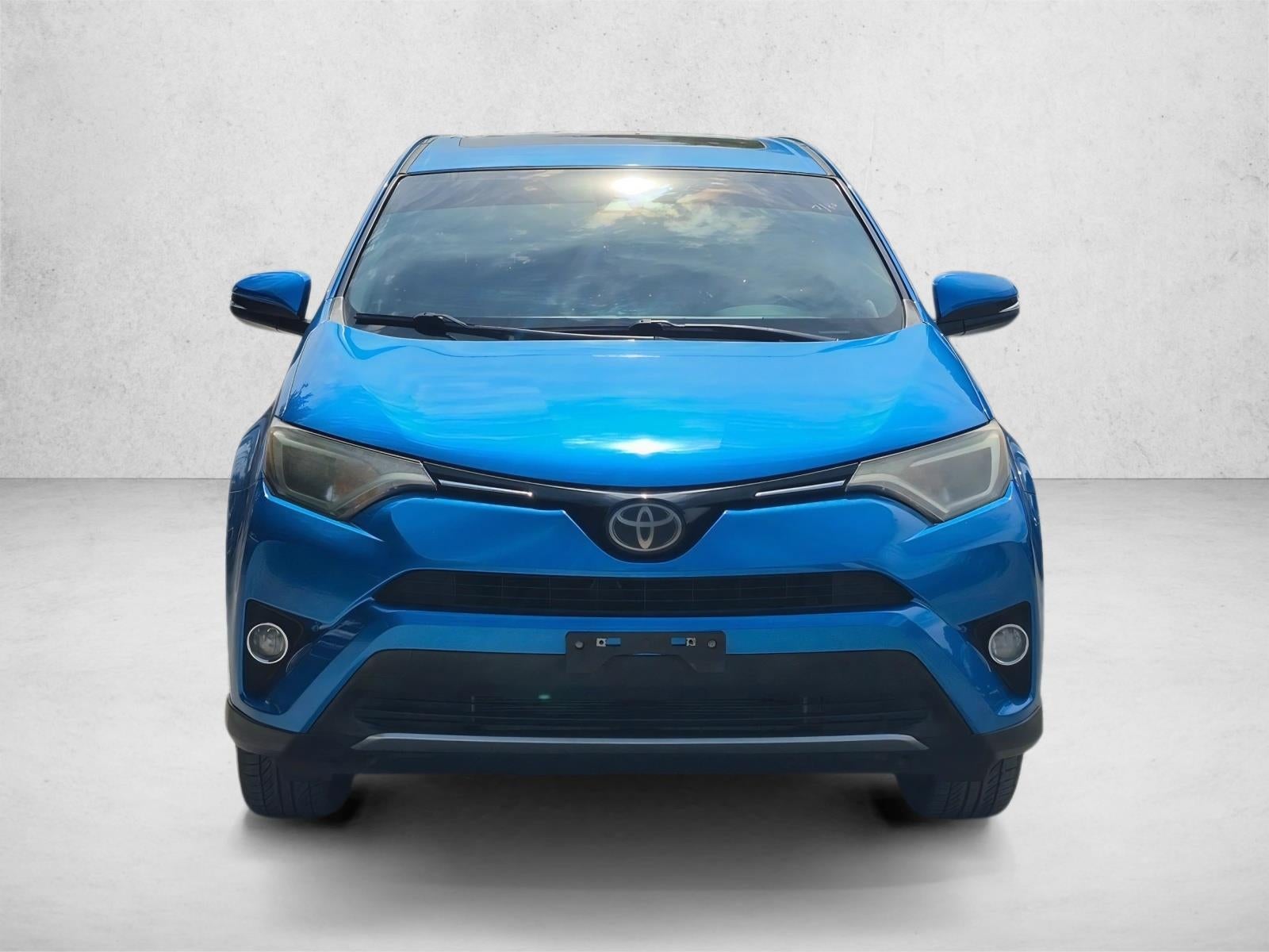 toyota rav4 2018 2T3RFREV6JW778251 image toyota rav4 2018 2T3RFREV6JW778251 image