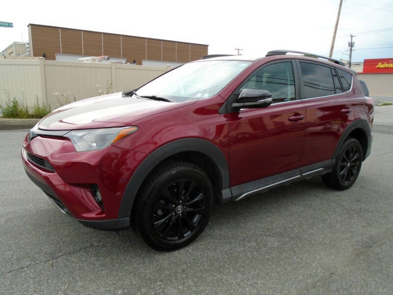 toyota rav4 2018 2T3RFREV6JW762843 image toyota rav4 2018 2T3RFREV6JW762843 image