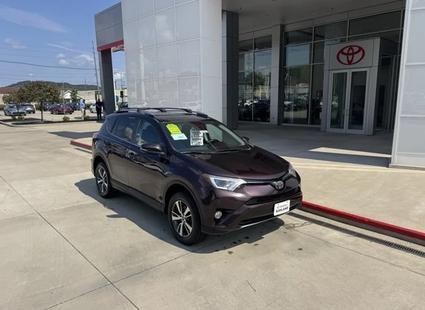 toyota rav4 2018 2T3RFREVXJW817522 image toyota rav4 2018 2T3RFREVXJW817522 image