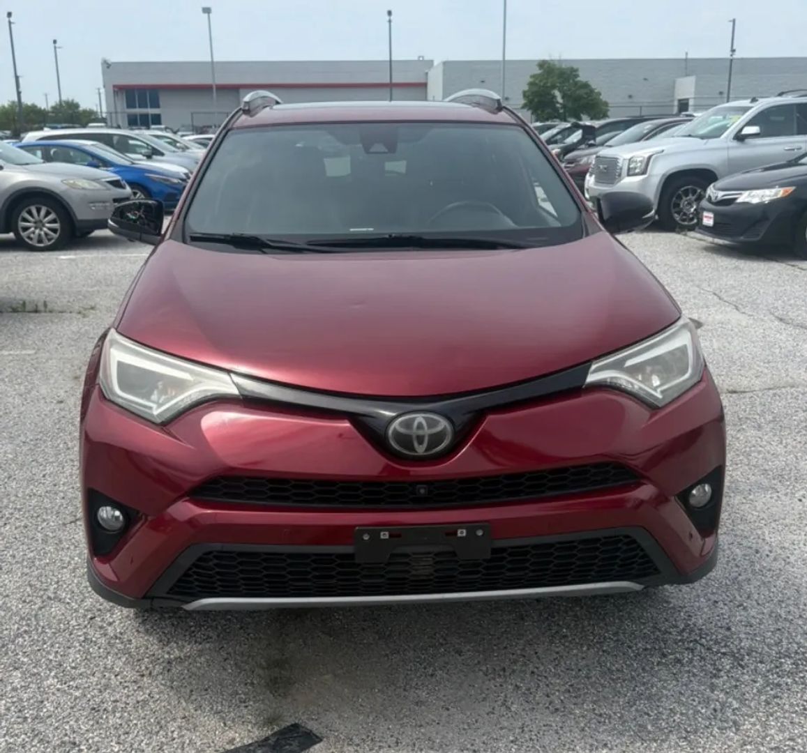 toyota rav4 2018 JTMJFREV9JD236555 image toyota rav4 2018 JTMJFREV9JD236555 image