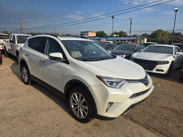 toyota rav4 2018 2T3YFREV3JW407723 image toyota rav4 2018 2T3YFREV3JW407723 image