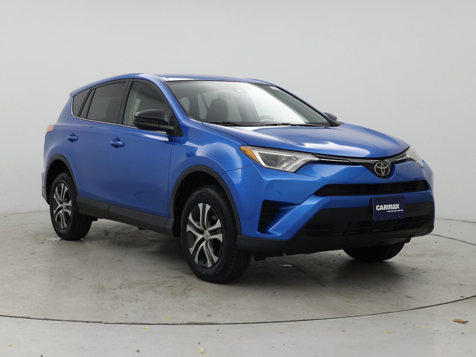 toyota rav4 2018 JTMBFREVXJJ198775 image