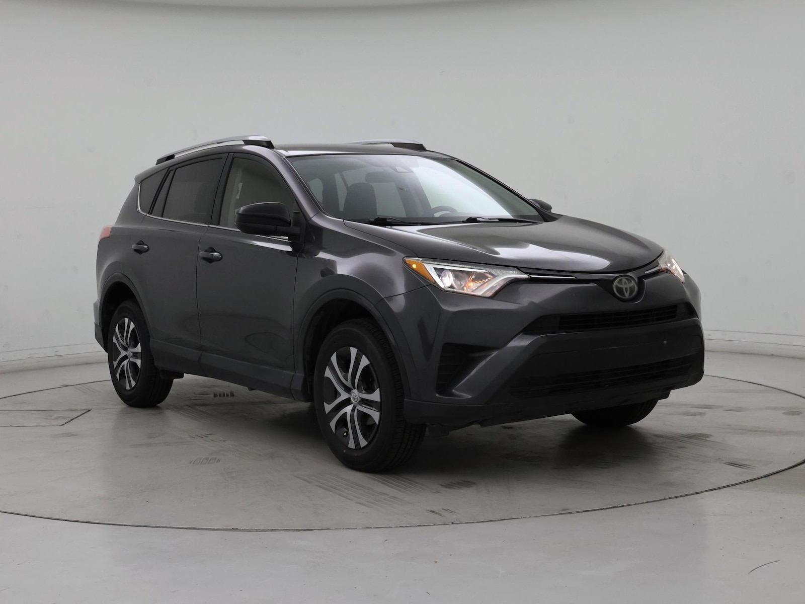 toyota rav4 2018 JTMBFREVXJJ720739 image