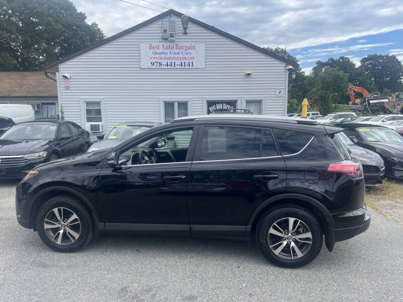 toyota rav4 2018 2T3RFREVXJW722703 image toyota rav4 2018 2T3RFREVXJW722703 image