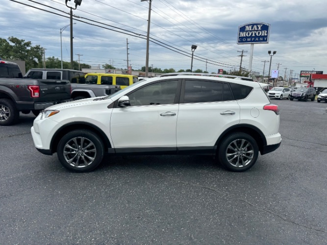 toyota rav4 2018 JTMYFREV4JJ175650 image toyota rav4 2018 JTMYFREV4JJ175650 image