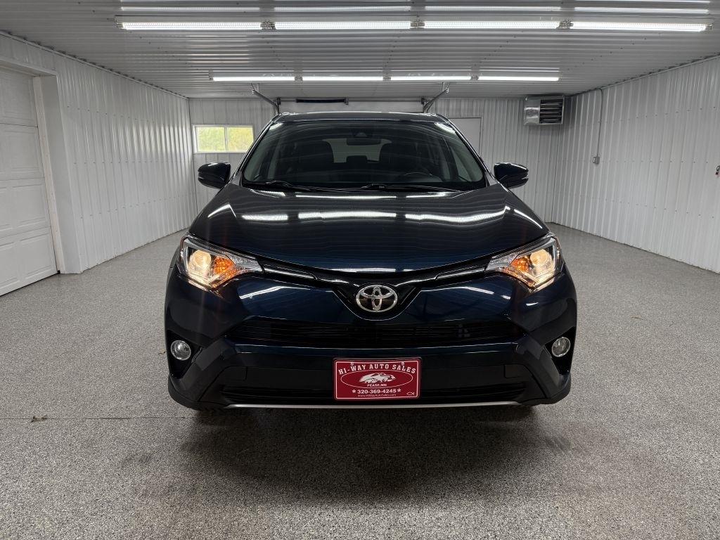 toyota rav4 2018 2T3RFREV8JW792393 image toyota rav4 2018 2T3RFREV8JW792393 image