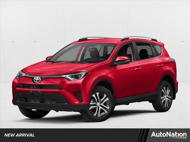 toyota rav4 2018 2T3ZFREV4JW432411 image