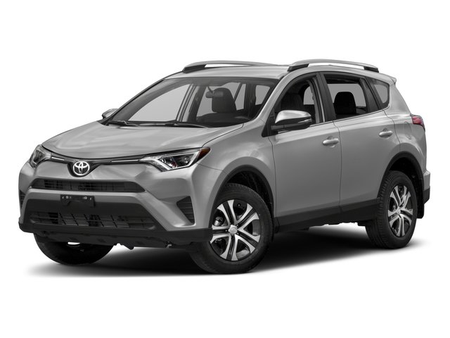 toyota rav4 2018 2T3ZFREV4JW421232 image