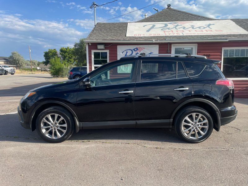 toyota rav4 2018 2T3DFREV9JW792963 image toyota rav4 2018 2T3DFREV9JW792963 image