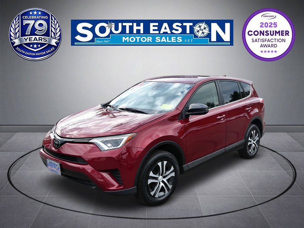 toyota rav4 2018 JTMBFREVXJD226072 image toyota rav4 2018 JTMBFREVXJD226072 image