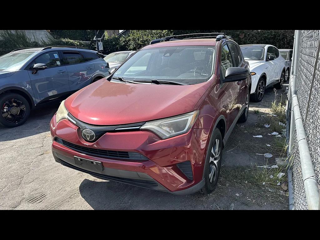 toyota rav4 2018 JTMZFREV0JD117635 image toyota rav4 2018 JTMZFREV0JD117635 image