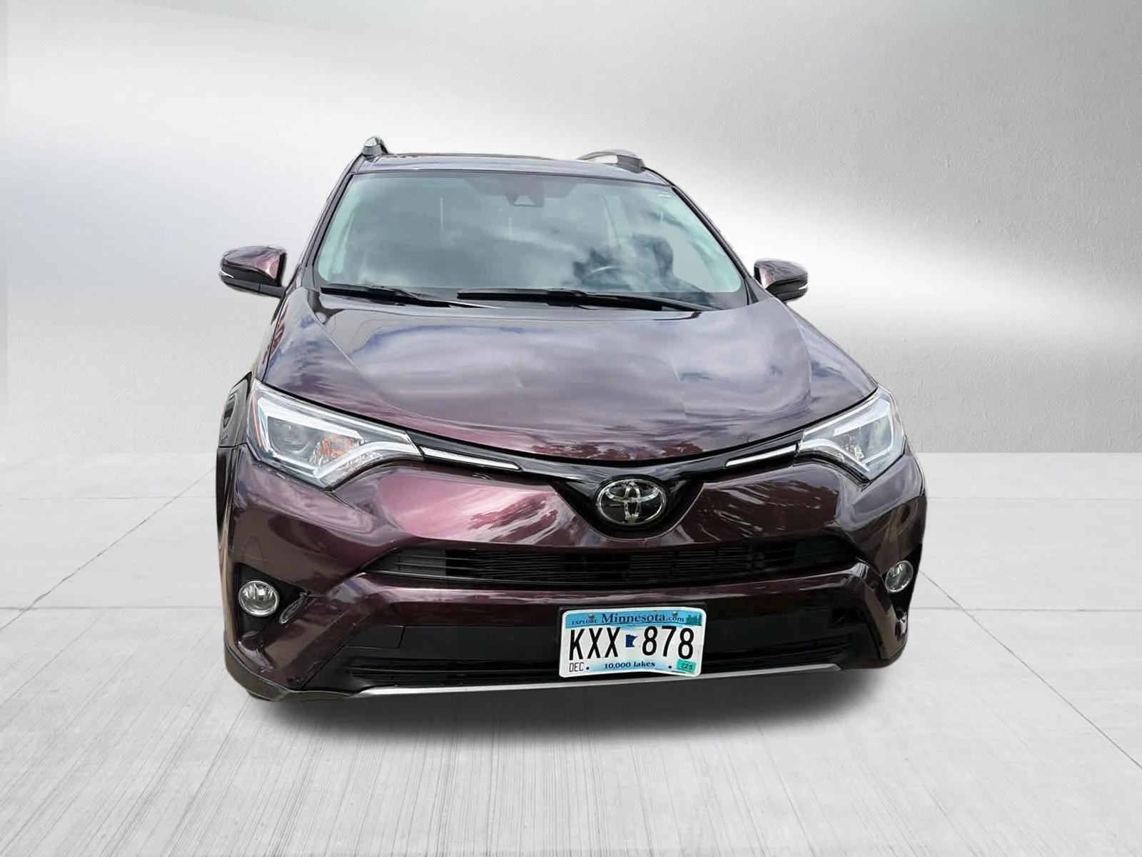 toyota rav4 2018 2T3DFREV1JW712541 image toyota rav4 2018 2T3DFREV1JW712541 image