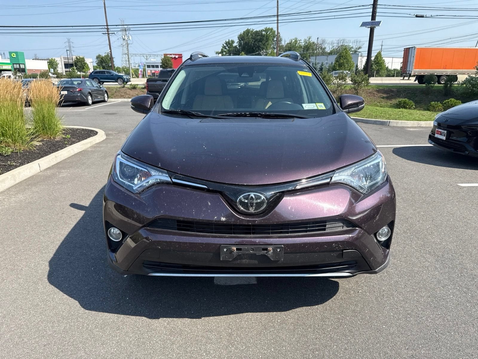 toyota rav4 2018 2T3RFREV2JW778747 image toyota rav4 2018 2T3RFREV2JW778747 image