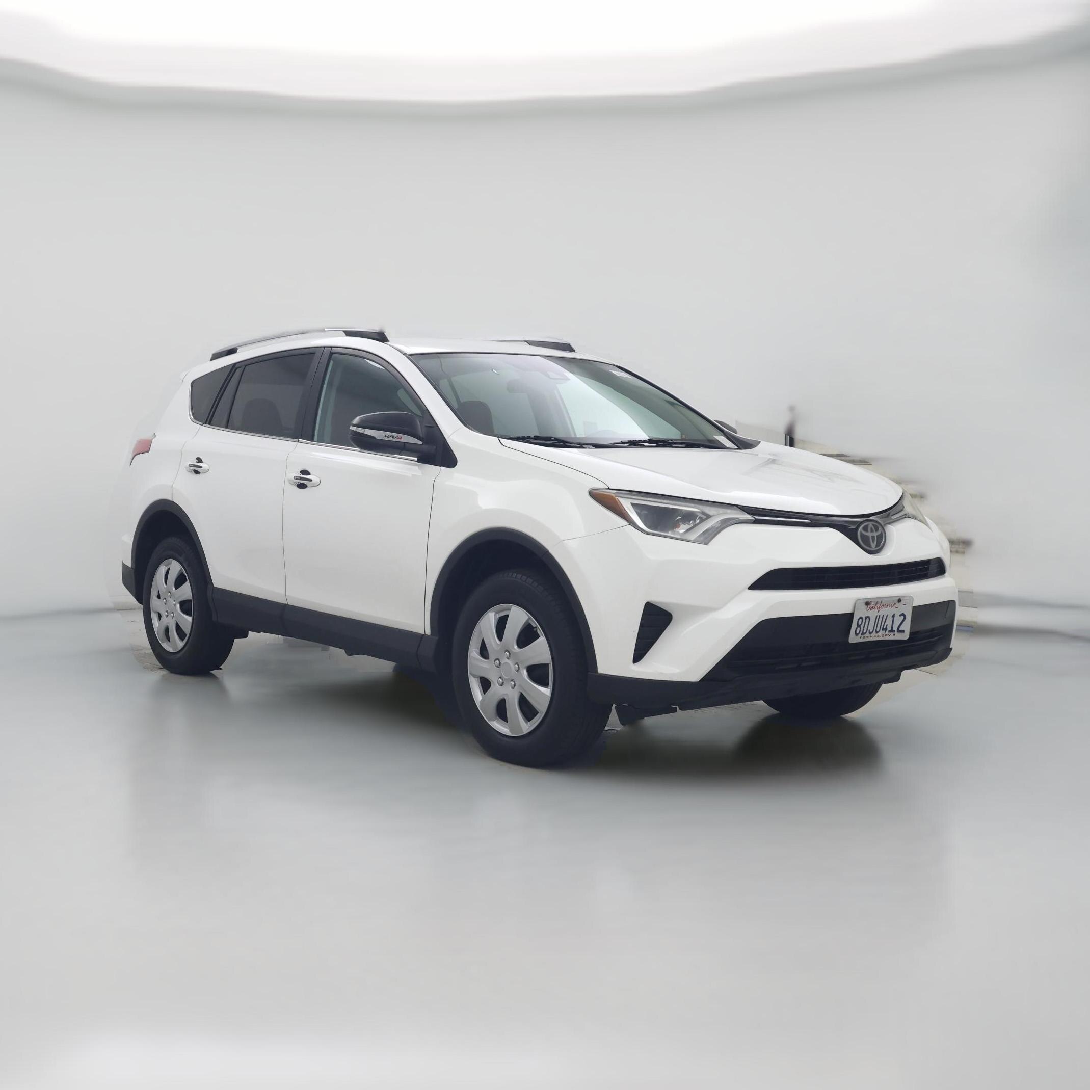 toyota rav4 2018 2T3ZFREV6JW460081 image