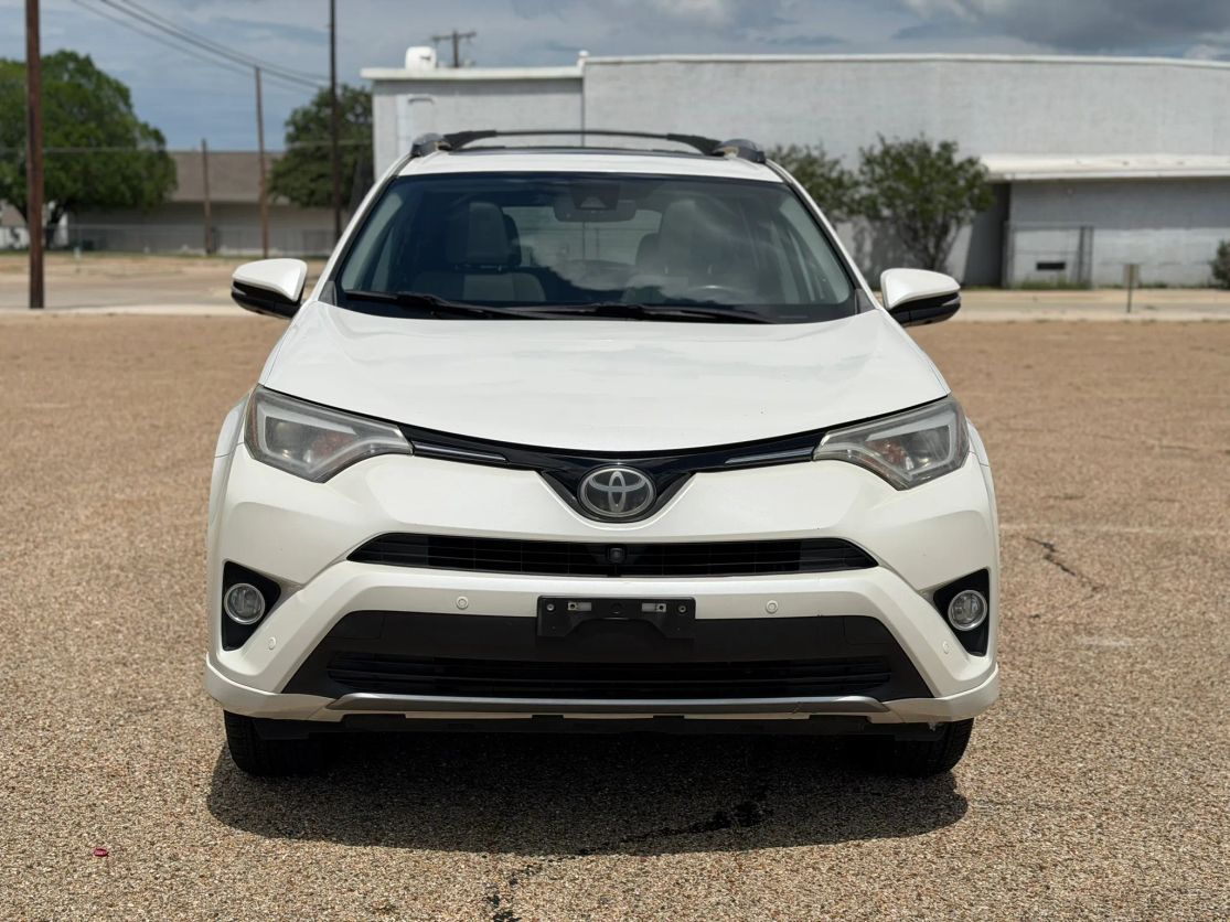 toyota rav4 2018 2T3YFREV8JW432083 image toyota rav4 2018 2T3YFREV8JW432083 image
