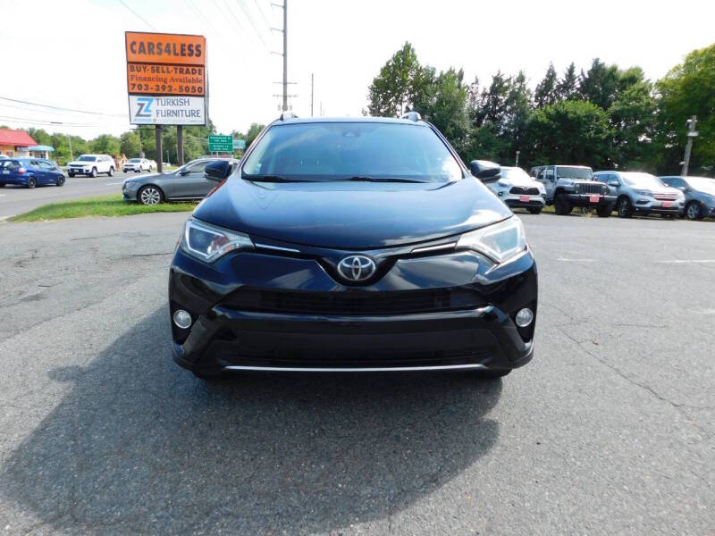 toyota rav4 2018 2T3RFREV4JW782170 image toyota rav4 2018 2T3RFREV4JW782170 image