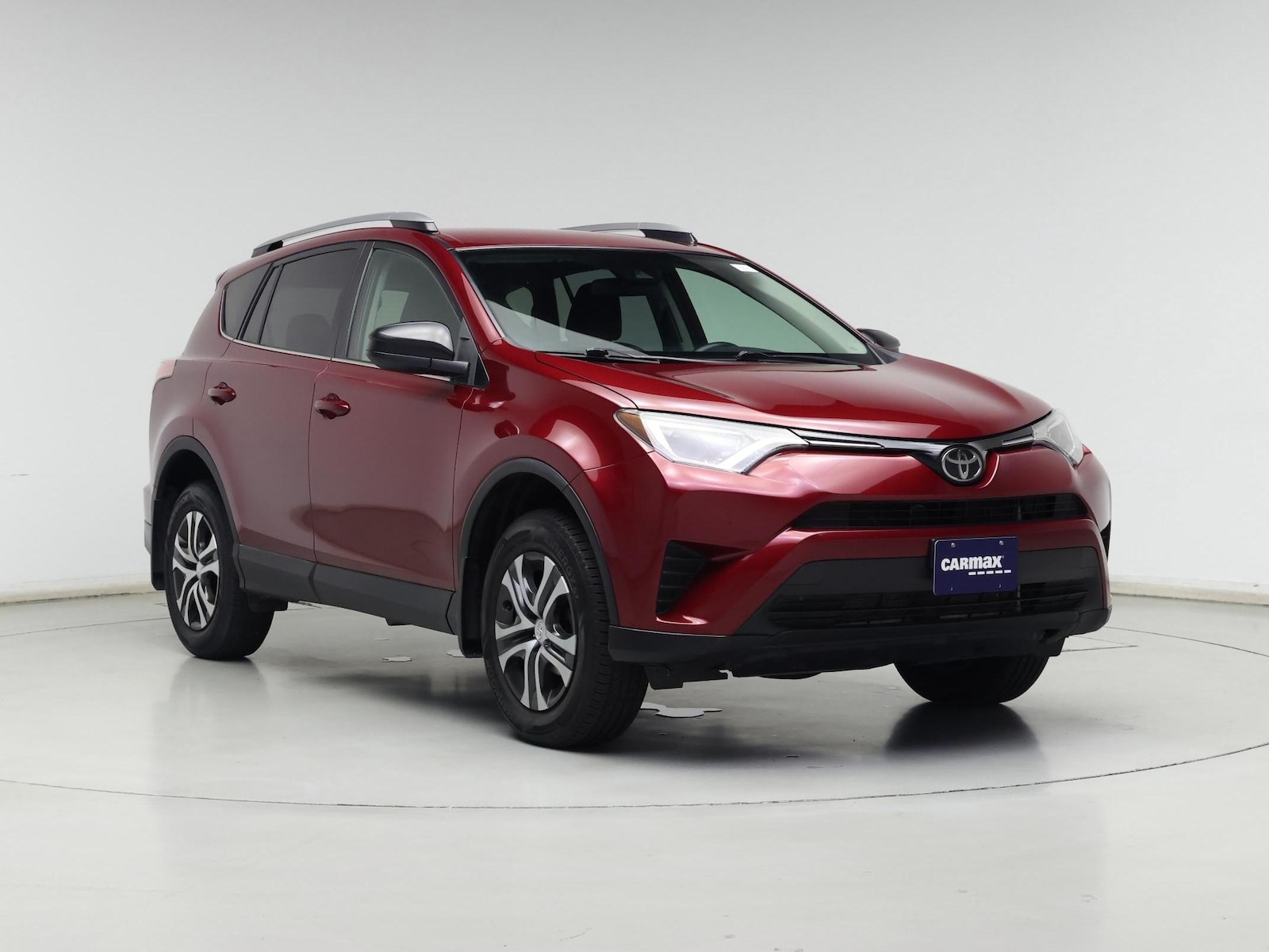 toyota rav4 2018 2T3ZFREV4JW471239 image
