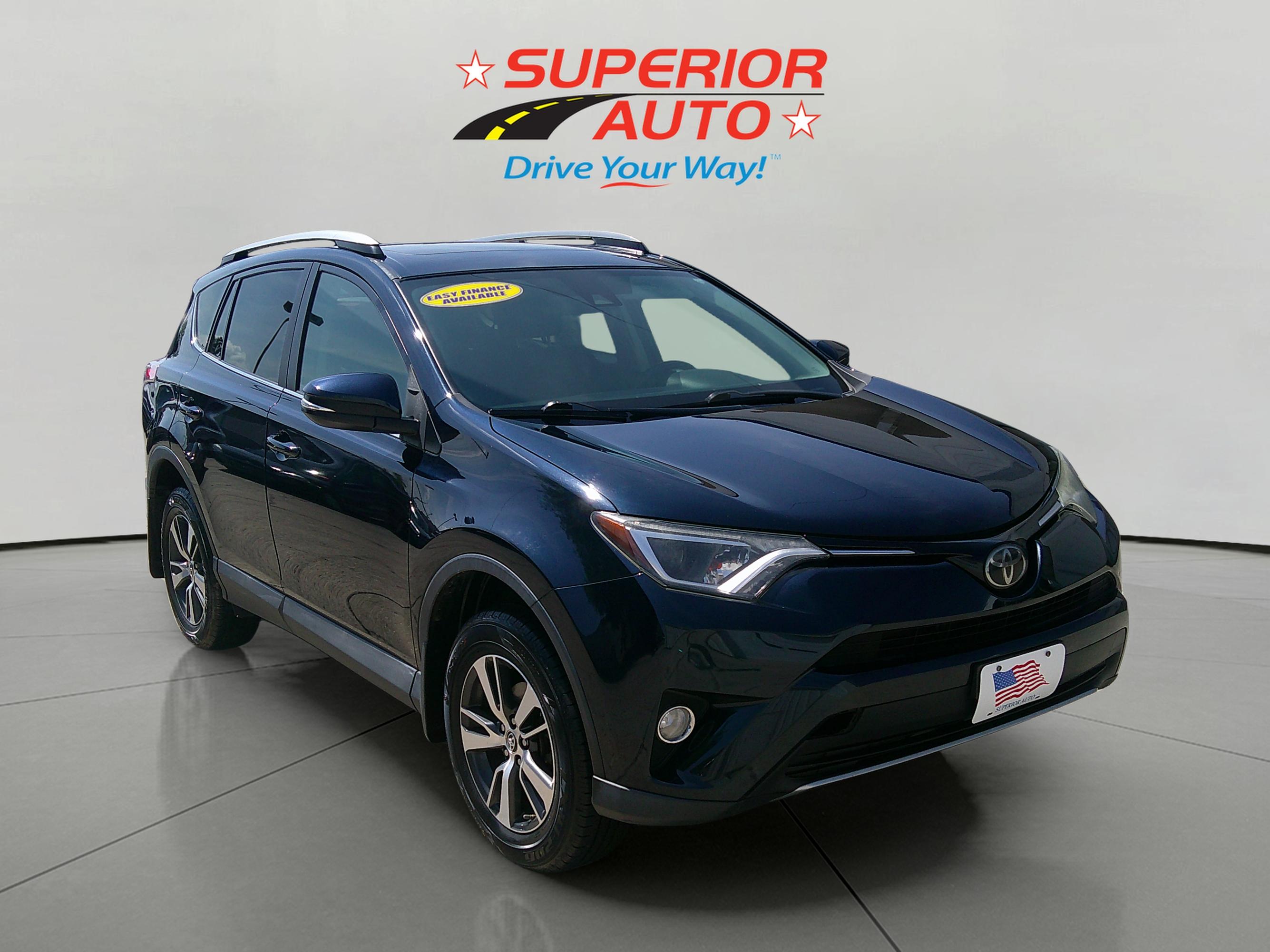 toyota rav4 2018 2T3RFREVXJW735922 image toyota rav4 2018 2T3RFREVXJW735922 image