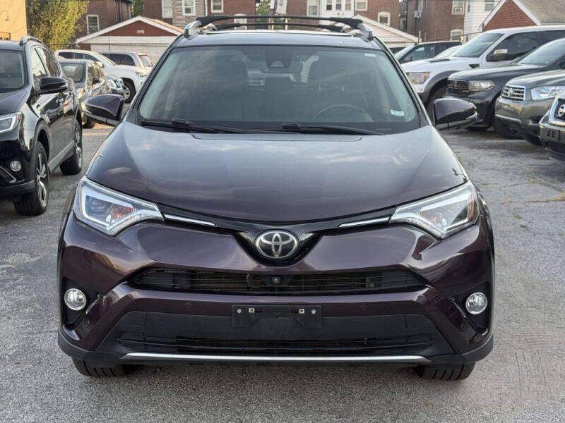 toyota rav4 2018 2T3YFREV3JW501360 image toyota rav4 2018 2T3YFREV3JW501360 image