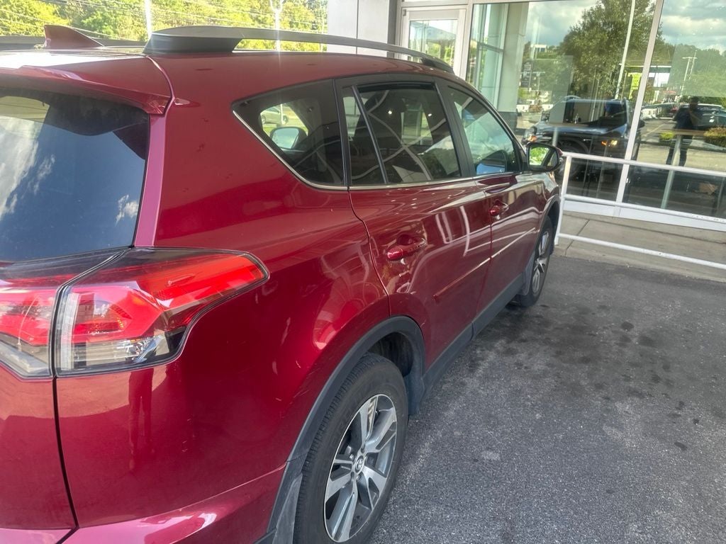 toyota rav4 2018 2T3RFREV4JW857420 image toyota rav4 2018 2T3RFREV4JW857420 image