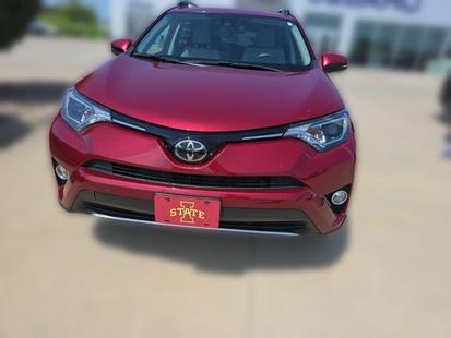 toyota rav4 2018 2T3RFREV2JW845878 image toyota rav4 2018 2T3RFREV2JW845878 image