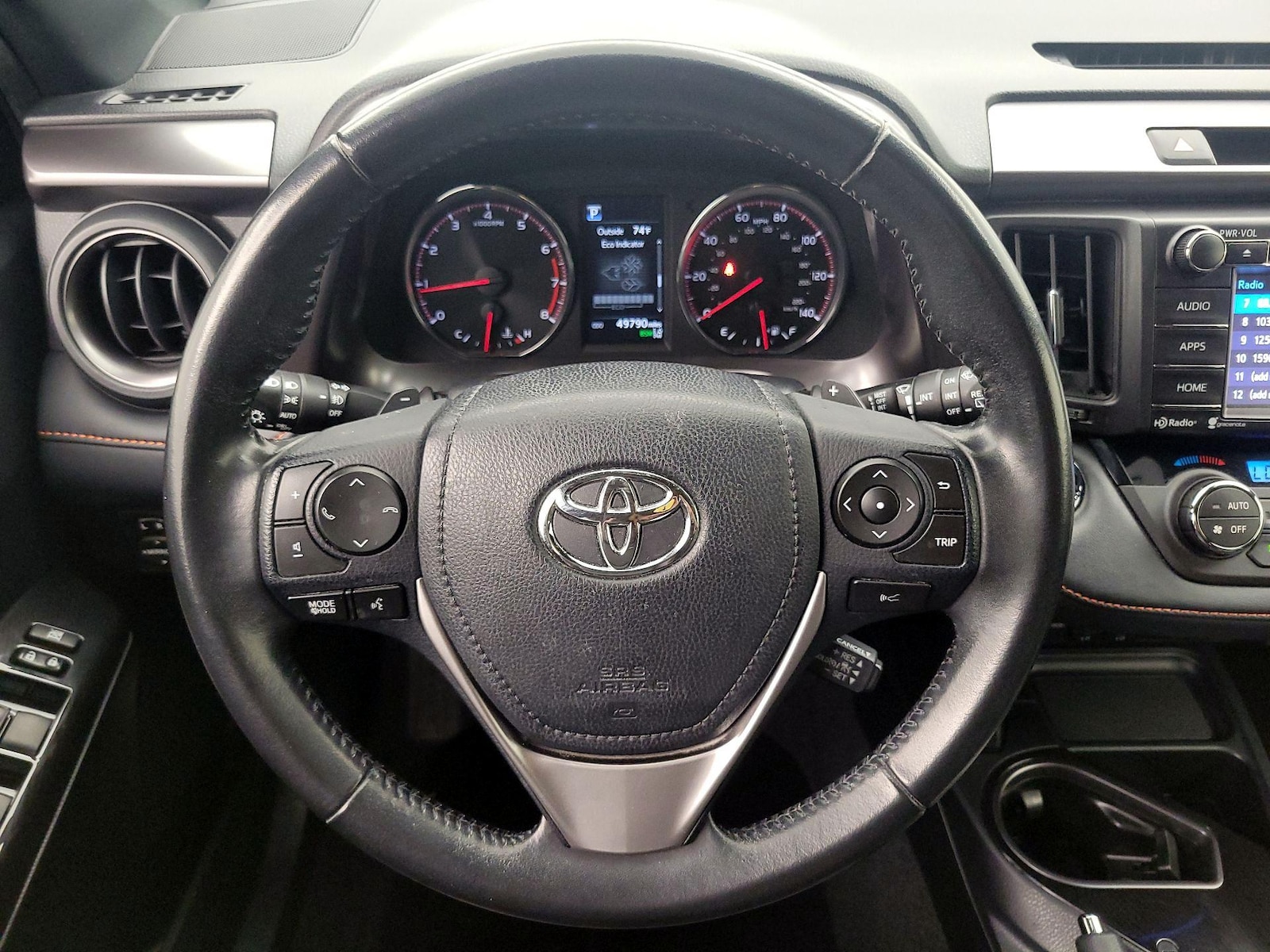 toyota rav4 2018 JTMNFREV4JJ200257 image toyota rav4 2018 JTMNFREV4JJ200257 image
