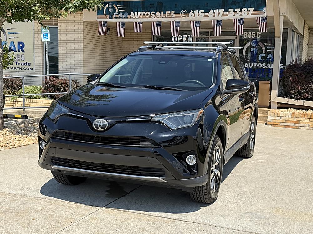 toyota rav4 2018 JTMYFREV4JJ203155 image toyota rav4 2018 JTMYFREV4JJ203155 image