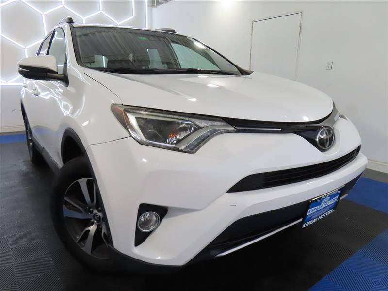 toyota rav4 2018 2T3RFREV2JW848750 image toyota rav4 2018 2T3RFREV2JW848750 image