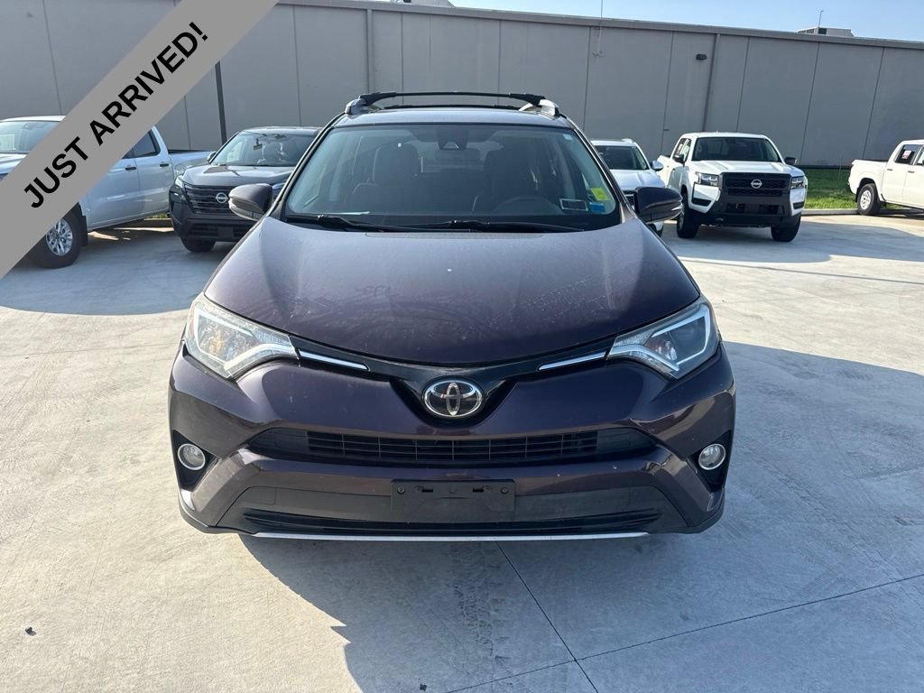 toyota rav4 2018 2T3RFREV2JW781194 image toyota rav4 2018 2T3RFREV2JW781194 image