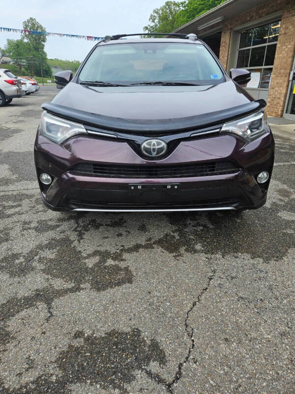 toyota rav4 2018 2T3DFREV6JW798526 image toyota rav4 2018 2T3DFREV6JW798526 image