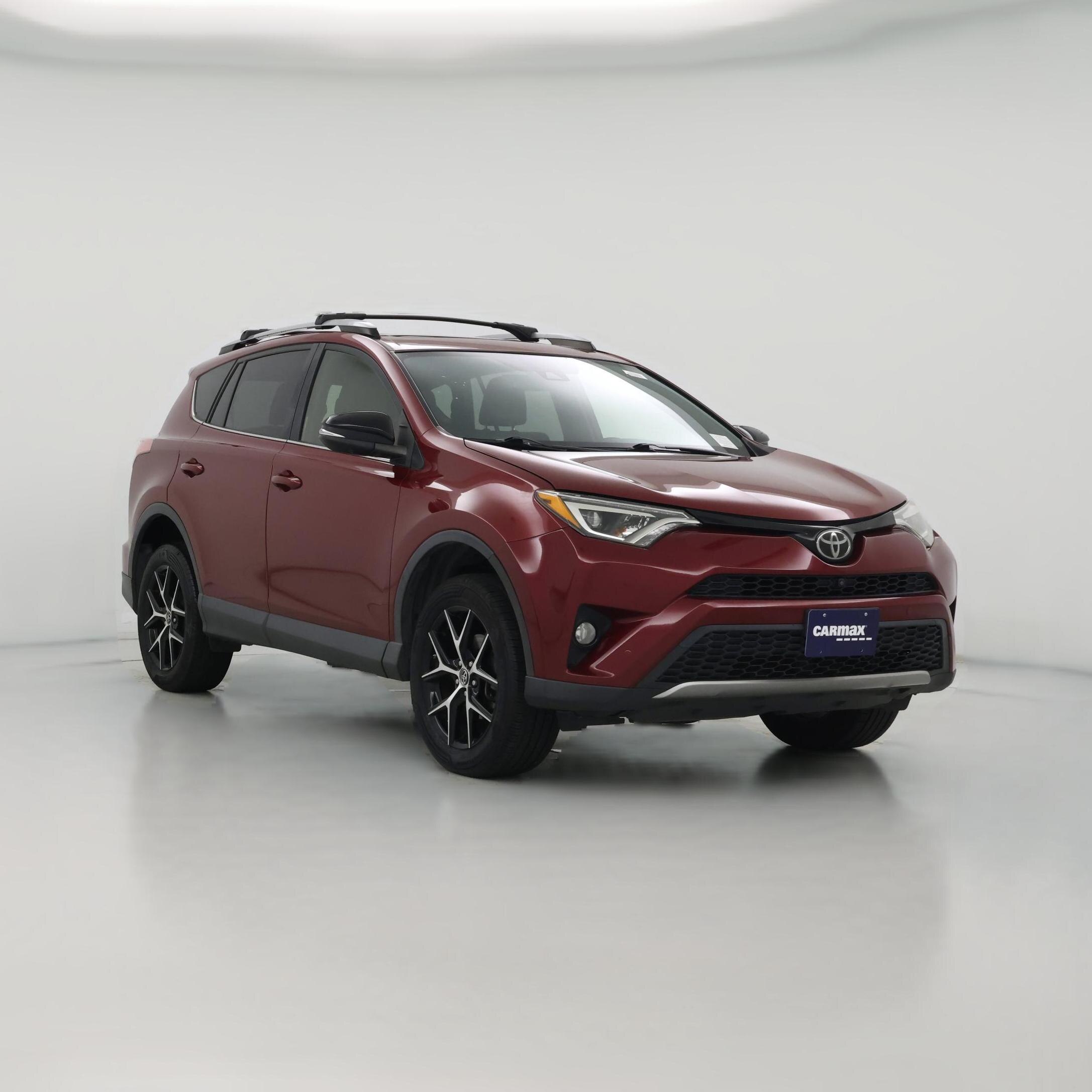 toyota rav4 2018 JTMNFREV5JD121629 image toyota rav4 2018 JTMNFREV5JD121629 image