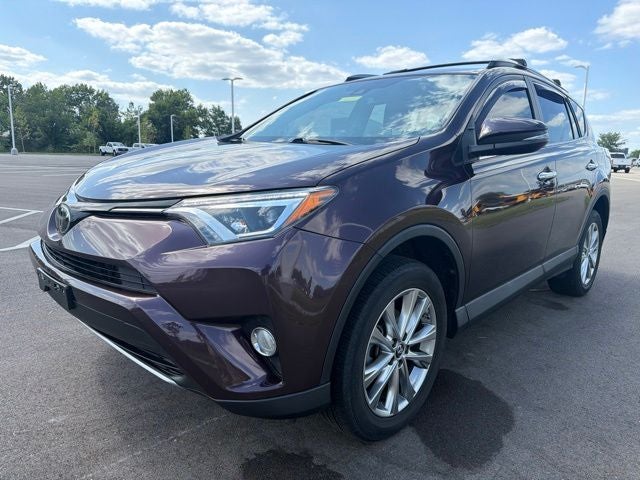 toyota rav4 2018 2T3DFREV1JW780659 image toyota rav4 2018 2T3DFREV1JW780659 image