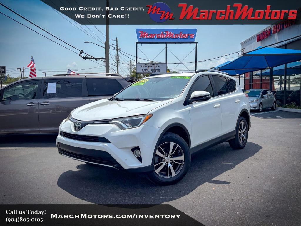 toyota rav4 2018 JTMRFREV0JD239816 image toyota rav4 2018 JTMRFREV0JD239816 image