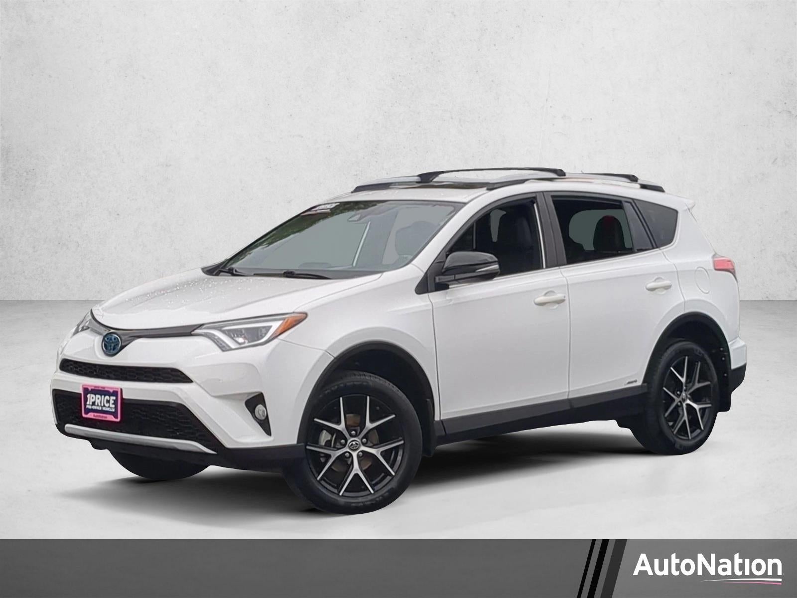 toyota rav4 2018 JTMJJREV9JD156932 image toyota rav4 2018 JTMJJREV9JD156932 image