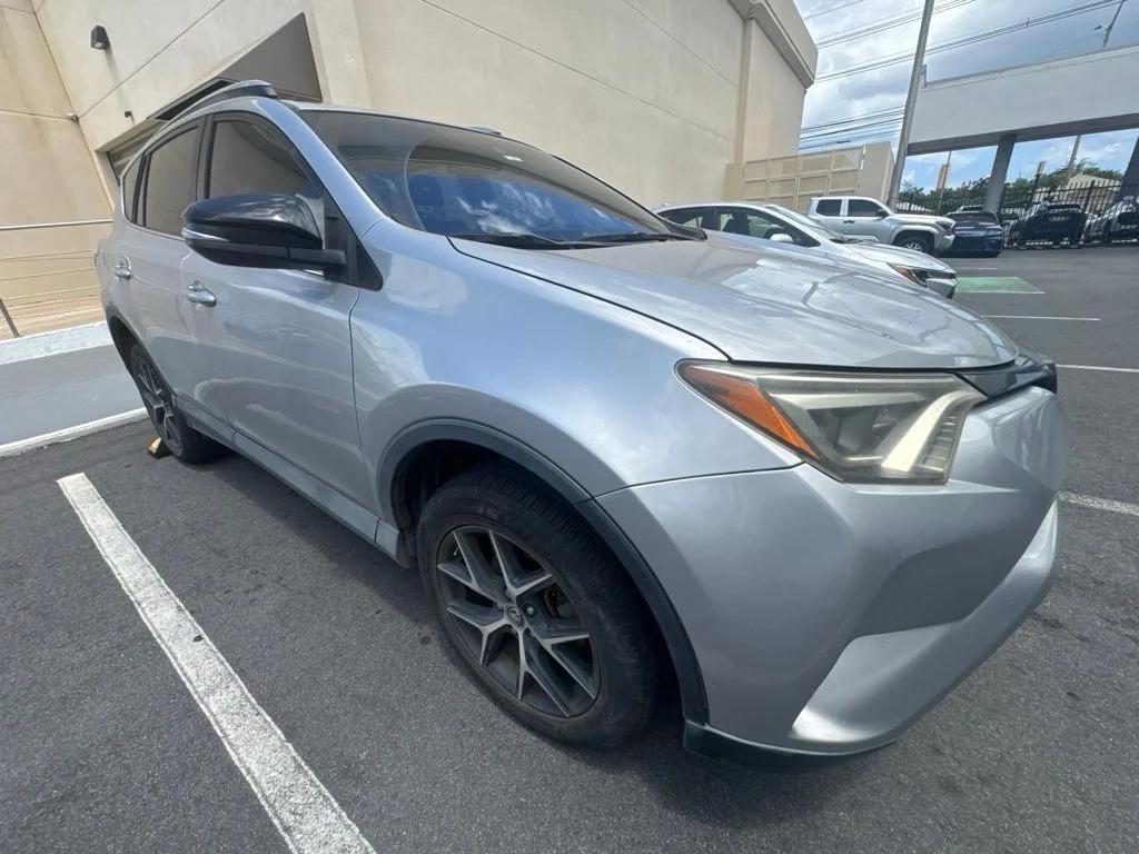 toyota rav4 2018 2T3NFREV2JW464630 image toyota rav4 2018 2T3NFREV2JW464630 image
