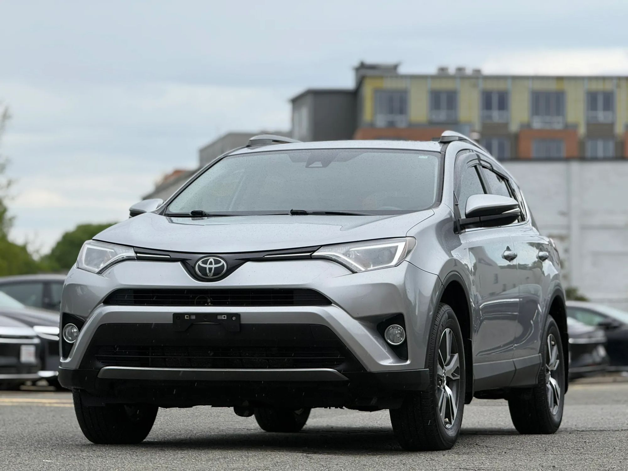 toyota rav4 2018 2T3RFREV8JW711926 image toyota rav4 2018 2T3RFREV8JW711926 image