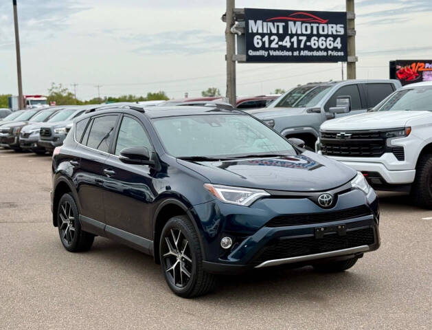 toyota rav4 2018 2T3JFREV2JW743574 image toyota rav4 2018 2T3JFREV2JW743574 image