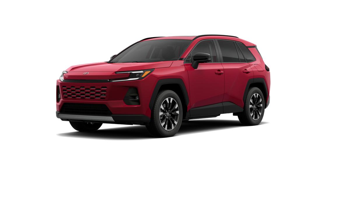toyota rav4 2026 2T36CRAV3TW022221 image toyota rav4 2026 2T36CRAV3TW022221 image