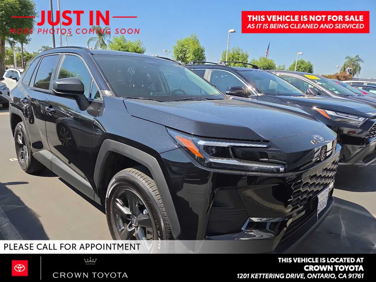 toyota rav4 2026 2T36DRBV3TW003227 image toyota rav4 2026 2T36DRBV3TW003227 image