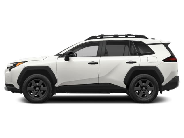 toyota rav4 2026 2T36DRBV5TC007345 image toyota rav4 2026 2T36DRBV5TC007345 image