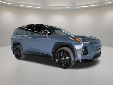 toyota rav4 2026 2T36CRAV6TW007034 image toyota rav4 2026 2T36CRAV6TW007034 image
