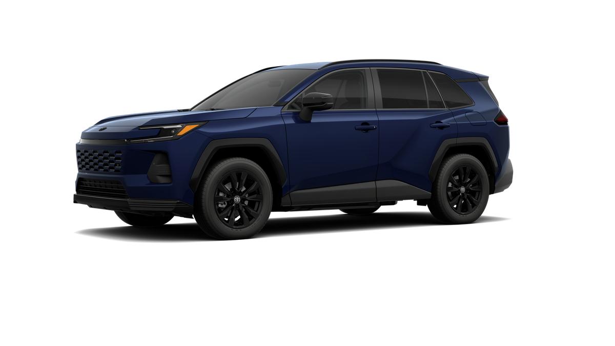 toyota rav4 2026 JTM6CRAV6TD305726 image toyota rav4 2026 JTM6CRAV6TD305726 image