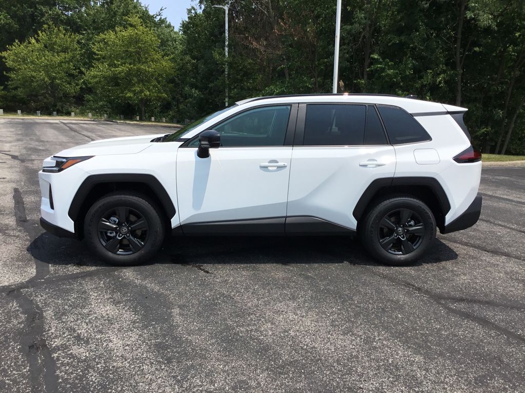 toyota rav4 2026 2T36DRBV6TC013798 image toyota rav4 2026 2T36DRBV6TC013798 image