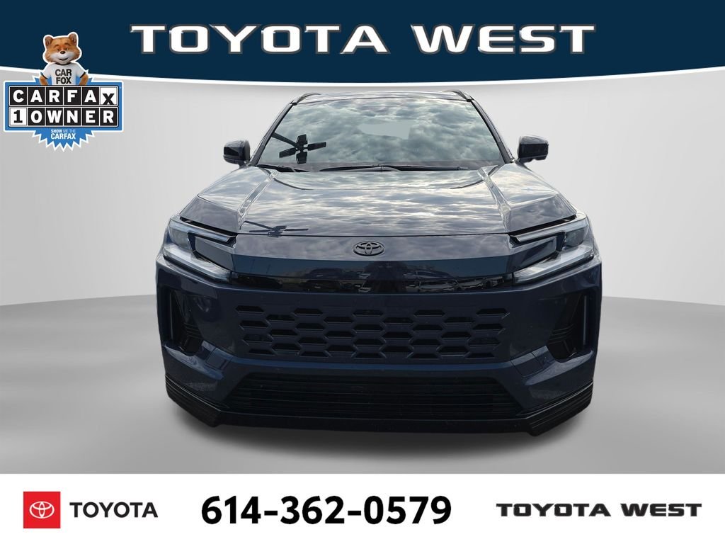 toyota rav4 2026 JTM6CRAV3TJ007443 image toyota rav4 2026 JTM6CRAV3TJ007443 image