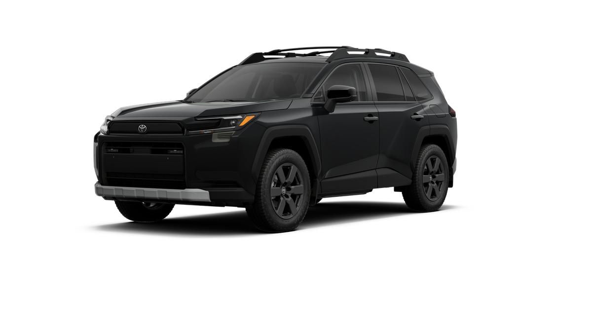toyota rav4 2026 2T36CRAV5TW069301 image toyota rav4 2026 2T36CRAV5TW069301 image